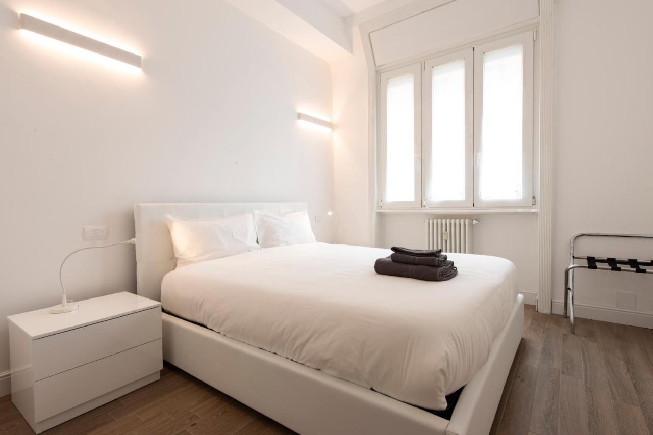 Gaffurio Apartments Milaan Buitenkant foto