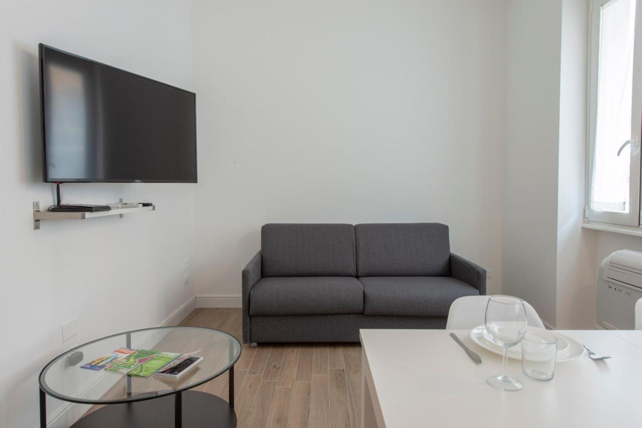 Gaffurio Apartments Milaan Buitenkant foto
