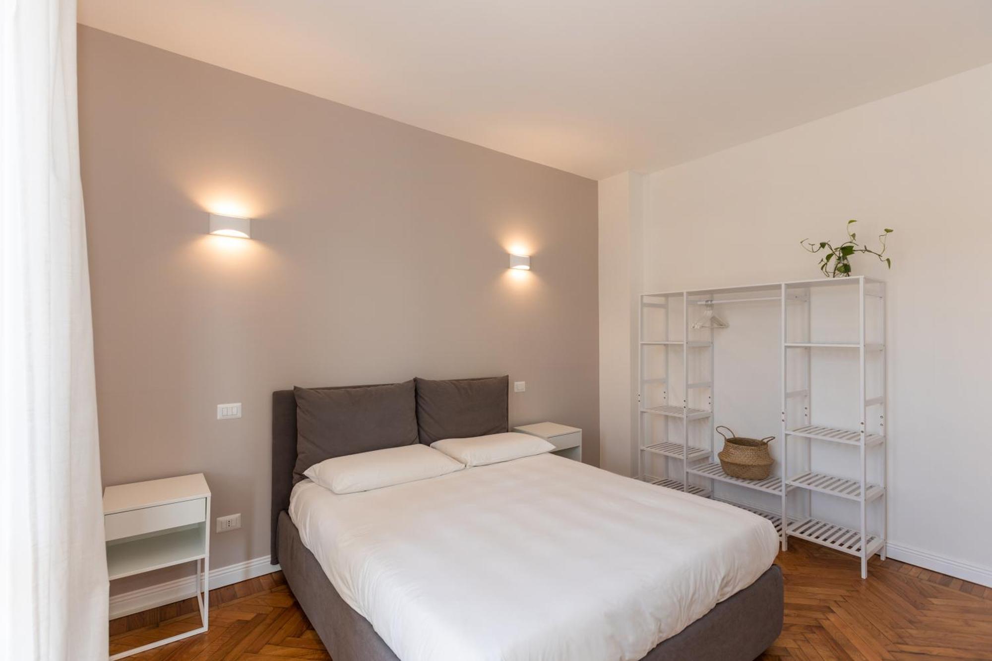 Gaffurio Apartments Milaan Buitenkant foto